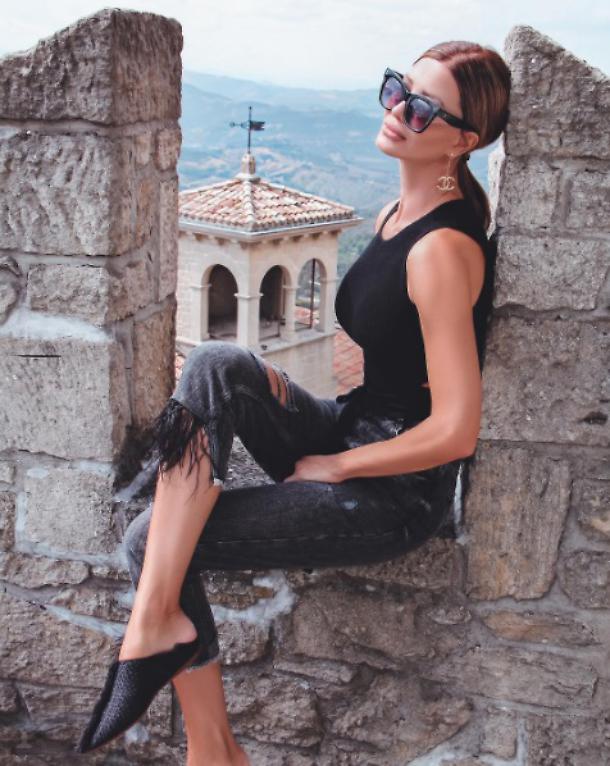 Zaklina Berrido Pisano
